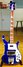 Rickenbacker 4003/4 , Midnightblue: Full Instrument - Front