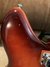 Rickenbacker 365/6 Mod, Fireglo: Close up - Free