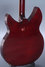 Rickenbacker 331/6 Lightshow, Burgundy: Body - Rear