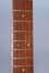 Rickenbacker 331/6 Lightshow, Burgundy: Neck - Front