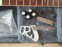 Rickenbacker 480/6 , Burgundy: Free image