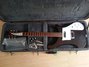Rickenbacker 480/6 , Burgundy: Full Instrument - Front