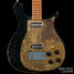 Rickenbacker 450/6 Combo, Black: Body - Front
