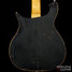 Rickenbacker 450/6 Combo, Black: Body - Rear