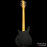 Rickenbacker 450/6 Combo, Black: Full Instrument - Rear