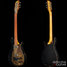 Rickenbacker 450/6 Combo, Black: Neck - Front
