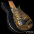 Rickenbacker 450/6 Combo, Black: Close up - Free