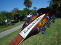 Rickenbacker 360/12 VP, MonteBrown: Headstock