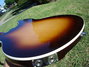 Rickenbacker 360/12 VP, MonteBrown: Free image