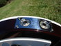 Rickenbacker 360/12 VP, MonteBrown: Close up - Free