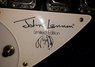 Rickenbacker 325/6 JL, Jetglo: Free image