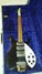 Rickenbacker 325/6 JL, Jetglo: Full Instrument - Front