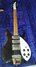 Rickenbacker 325/6 JL, Jetglo: Neck - Front