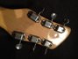 Rickenbacker 620/6 Mod, Mapleglo: Headstock - Rear