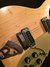 Rickenbacker 620/6 Mod, Mapleglo: Body - Front