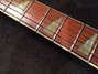 Rickenbacker 620/6 Mod, Mapleglo: Neck - Front