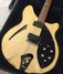 Rickenbacker 360/12 BH BT, Mapleglo: Free image