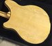 Rickenbacker 360/12 BH BT, Mapleglo: Full Instrument - Rear