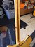 Rickenbacker 360/12 BH BT, Mapleglo: Neck - Rear