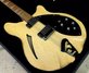 Rickenbacker 360/12 BH BT, Mapleglo: Close up - Free2