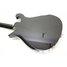 Rickenbacker 620/6 , Jetglo: Body - Rear