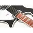 Rickenbacker 620/6 , Jetglo: Neck - Front