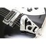 Rickenbacker 620/6 , Jetglo: Close up - Free2