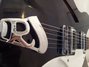 Rickenbacker 330/6 , Jetglo: Full Instrument - Rear