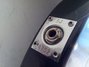 Rickenbacker 330/6 , Jetglo: Close up - Free