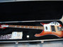 Rickenbacker 4003/4 , Fireglo: Full Instrument - Front