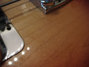 Rickenbacker 4003/4 , Fireglo: Close up - Free2