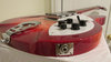 Rickenbacker 340/6 VP, Fireglo: Close up - Free