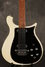 Rickenbacker 450/12 BT, White: Body - Front