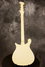 Rickenbacker 450/12 BT, White: Full Instrument - Rear