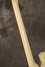 Rickenbacker 450/12 BT, White: Neck - Rear
