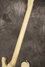 Rickenbacker 4001/4 BT, White: Neck - Rear