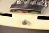 Rickenbacker 4001/4 BT, White: Close up - Free