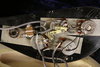 Rickenbacker 4001/4 BT, White: Close up - Free2
