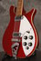 Rickenbacker 620/12 , Ruby: Free image