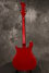 Rickenbacker 620/12 , Ruby: Full Instrument - Rear