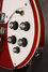 Rickenbacker 620/12 , Ruby: Close up - Free2