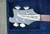 Rickenbacker 4003/4 Refin, Gray: Headstock