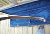 Rickenbacker 4003/4 Refin, Gray: Close up - Free