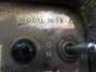 Rickenbacker M-14A/amp Mod, Gray: Free image