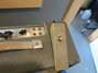 Rickenbacker M-14A/amp Mod, Gray: Full Instrument - Front
