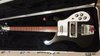 Rickenbacker 4003/5 , Jetglo: Free image2