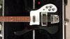 Rickenbacker 4003/5 , Jetglo: Neck - Front