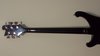 Rickenbacker 4003/5 , Jetglo: Neck - Rear