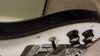Rickenbacker 4003/5 , Jetglo: Close up - Free2