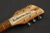 Rickenbacker 330/6 , Mapleglo: Headstock